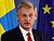 Bildt: Europe appreciates Belarus’ efforts to resolve the Ukrainian crisis