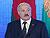 Lukashenko: Eastern Partnership should not be directed against anyone