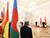 Lukashenko: Belarus is committed to indivisible security, more just world order