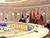 Lukashenko: EAEU has both well-wishers and opponents