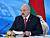 Lukashenko: Belarus has not violated a single agreement with Russia