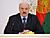 Lukashenko wants constructive proposals from business representatives