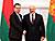 Lukashenko: We aim for pragmatic relations with EU without having to choose between East, West