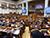 Kochanova: Belarus promotes the ideas of peace and the policy of friendship at all international platforms