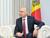 Filip: Belarus, Moldova bound by friendship, pragmatic projects