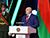 Lukashenko: Belarus is the unconquered land