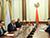 Belarus, Armenia described as good friendship with shared history