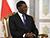 Equatorial Guinea president views Belarus as fraternal nation