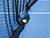 Белорусская теннисистка Александра Саснович вышла в 1/2 финала турнира в Кливленде