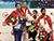 Белорус Артем Плонис выиграл бронзовую медаль на чемпионате мира по тхэквондо