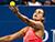 Соболенко вышла в 1/16 финала турнира WTA-1000 в Цинциннати