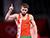 Белорусский борец Магомедхабиб Кадимагомедов выиграл золото первого турнира Лиги Поддубного