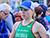 Белоруска Максимова стала чемпионкой мира по акватлону
