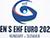 Белорусские гандболисты попали во вторую корзину жеребьевки ЧЕ-2022