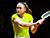 Саснович вышла в четвертьфинал турнира WTA-250 в Румынии
