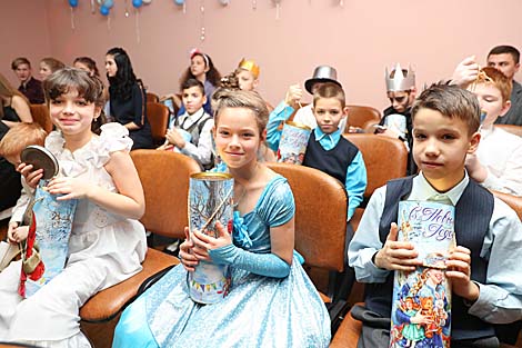 Победителем конкурса EY "Предприниматель года" в Беларуси стал Владимир Линев