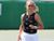 Виктория Азаренко победила в 1/16 теннисного турнира в Риме