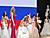 Анна Пономарева из Беларуси стала первой вице-мисс конкурса "Топ-модель СНГ-2018"