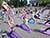 Международный день йоги отметят 22 июня в минском парке им.Горького