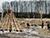 Вторую очередь археологического музея в Беловежской пуще могут открыть в мае