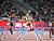 Эльвира Герман оказалась третьей в барьерном беге на 100 м в матче легкоатлетов Европы и США