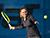 Белорусская теннисистка Александра Саснович вышла в 1/8 финала турнира в Страсбурге