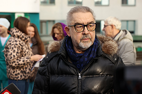 Минск примет командный чемпионат Европы по легкой атлетике 2021 года