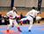 Белорусские каратисты выиграли две награды на турнире серии Karate1 Premier League в Москве