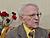 Защитник Брестской крепости Петр Котельников отметил 90-летие