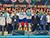 Белорусские юниоры стали вторыми в чемпионатах мира по пожарно-спасательному спорту