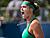 Арина Соболенко признана новичком года в WTA