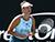 Шиманович пробилась в основную сетку турнира WTA-125 в Великобритании
