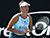 Шиманович победила на старте квалификации US Open