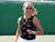 Виктория Азаренко вышла в 1/8 финала открытого чемпионата Австралии по теннису