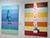 Современный авангард: в Минске презентовали 40 работ художников из разных стран