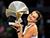 Соболенко в третий раз выиграла турнир WTA-1000 в Мадриде