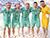 Сборная Беларуси по пляжному футболу победила колумбийцев на чемпионате мира