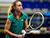 Саснович пробилась в основную сетку турнира WTA-500 в Линце