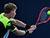 Белорусский теннисист Илья Ивашко выиграл в первом круге турнира в Нидерландах