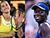 Соболенко сыграет с Мбоко в 1/4 финала турнира WTA-1000 в Индиан-Уэллсе