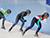 Определились победители заключительного дня чемпионата Беларуси по конькобежному спорту