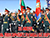 Плац-концерт и яркая водная феерия. День пожарной службы отметят 26 июля в Минске