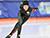 Белорусская конькобежка Полина Сивец стала чемпионкой зимних Игр "Дети Азии"