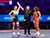 Белоруска Алина Шевчук завоевала бронзу молодежного чемпионата мира по борьбе