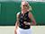 Белорусская теннисистка Виктория Азаренко вышла в 1/32 финала US Open