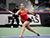 Белорусская теннисистка Лидия Морозова сыграет на турнире в Лионе