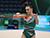 Горносько вышла в финалы с обручем и мячом на чемпионате Европы