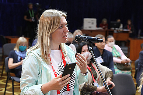 "Белавиа" и Wargaming представили новый "танколет"