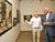 Около 60 живописных произведений Кастуся Качана выставят в НХМ