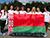 Белоруска Негоцкая взяла четыре медали на первенстве Европы-U17 по воднолыжному спорту